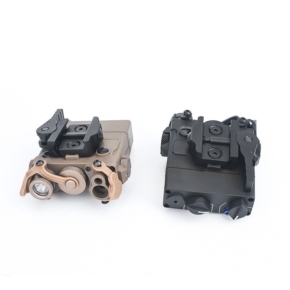 Wodeson Tactical Laser Sight for Precision Shooting - Raven Supply Company