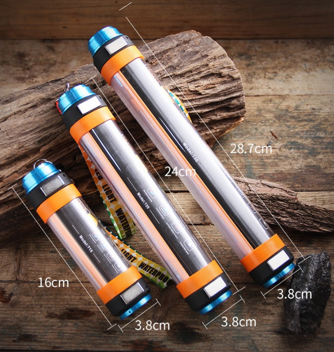 High Output Flashlight for Ultimate Outdoor Camping Lighting - Raven Supply Company