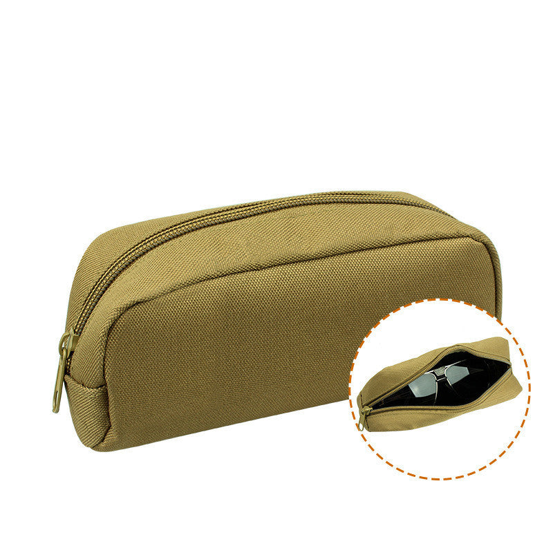 Tactical Glasses Case for Ultimate Protection and Stylish Storage - Raven Supply Company