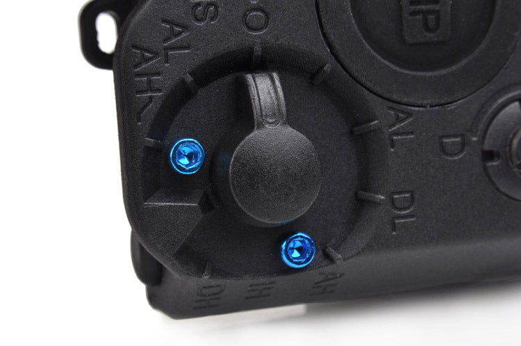 Tactical Laser Sight Peq-2 for Precision Shooting - Raven Supply Company