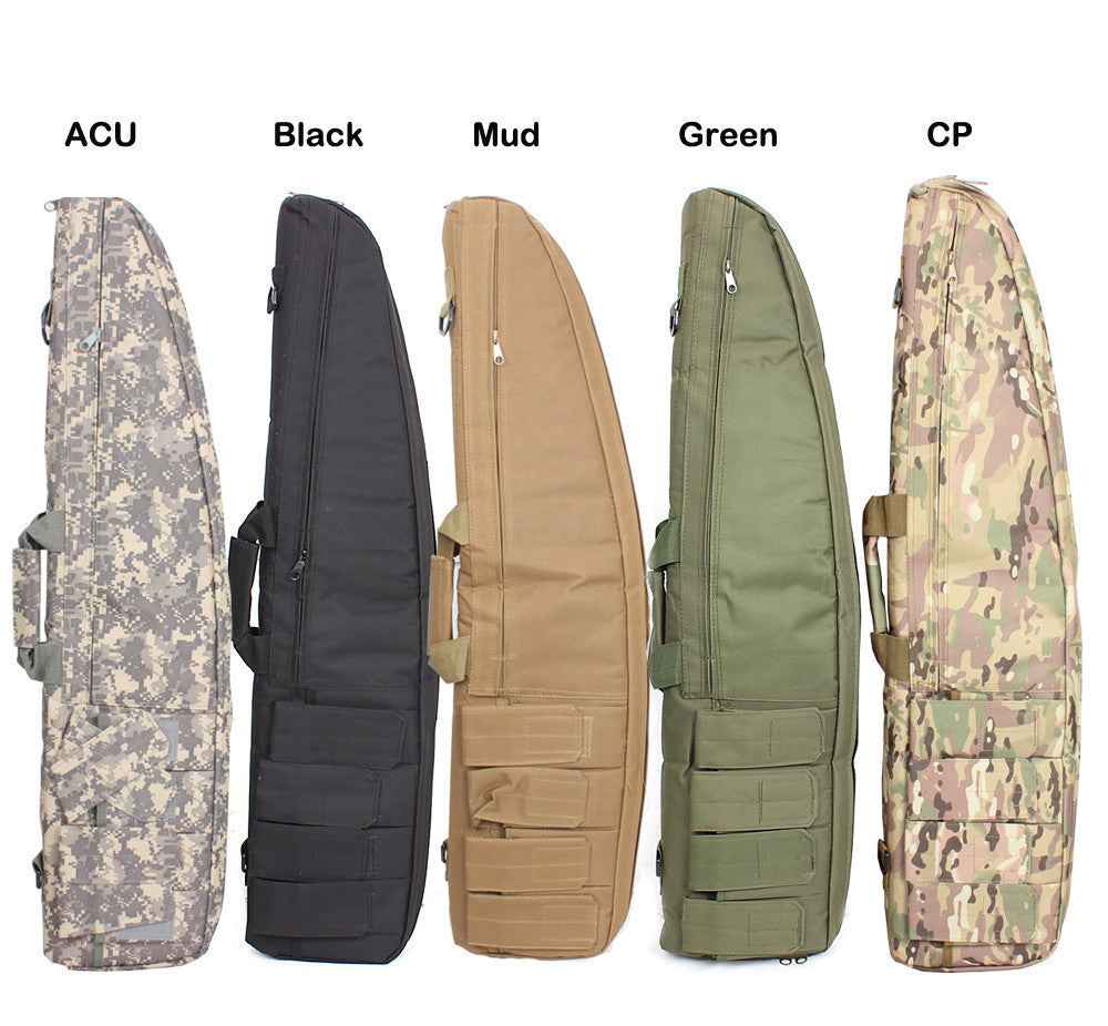 Camouflage Fishing Bag - Tactical Fishing Gear for Every Angler - Raven Supply Company