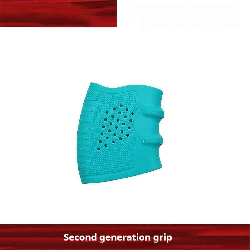 Tactical Rubber Grip Sleeve for pistols - Raven Supply Company