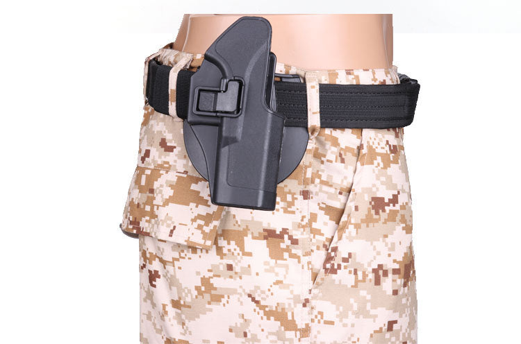 Tactical waist pull sleeve – Tactical Gear for Modern Vikings - Raven Supply Company