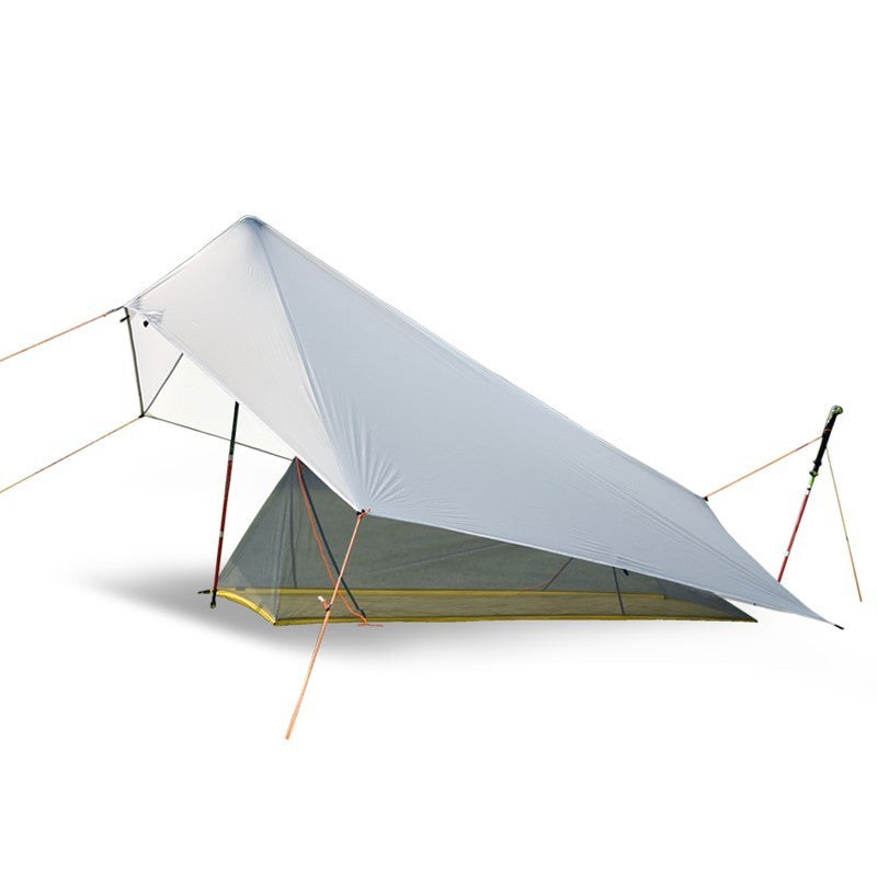 Outdoor Portable Camping Tent - Lightweight, Easy Setup for Your Adventures - Raven Supply Company