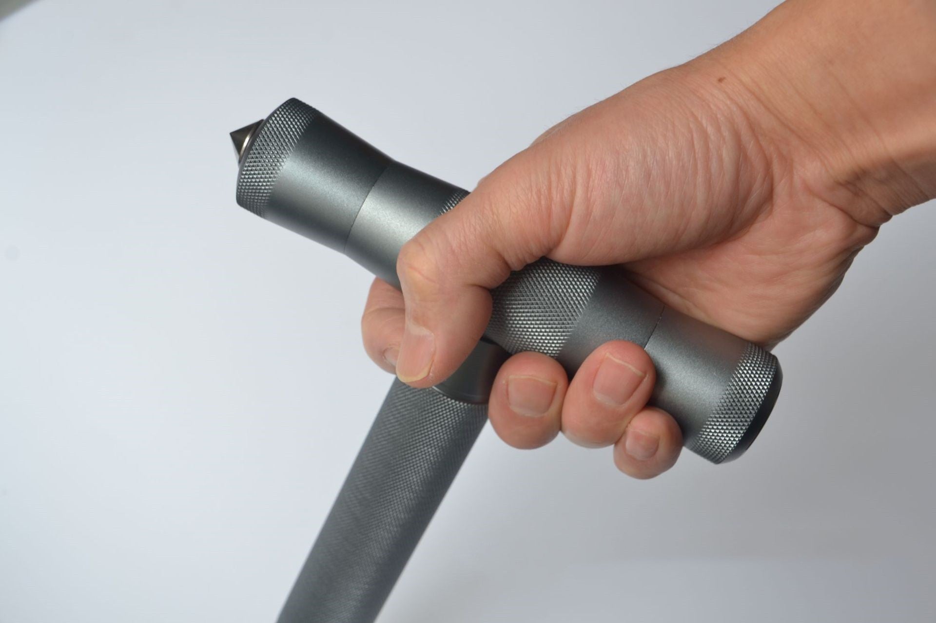 Tactical Stick Alpenstock Accessories - Raven Supply Company