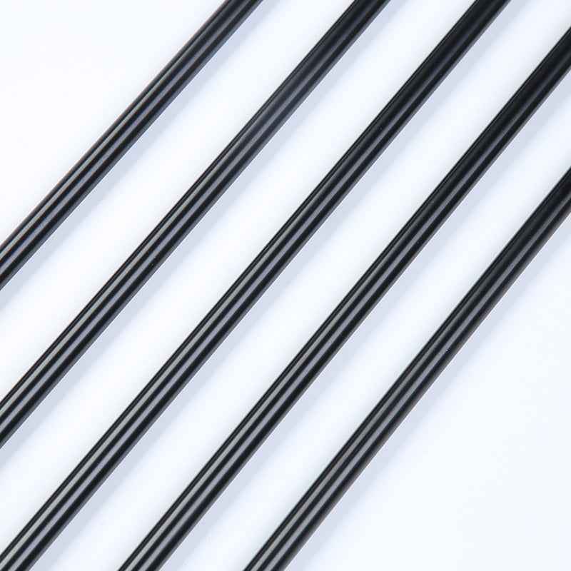 8MM Aluminum Alloy Arrow Gallery Shooting Archery
