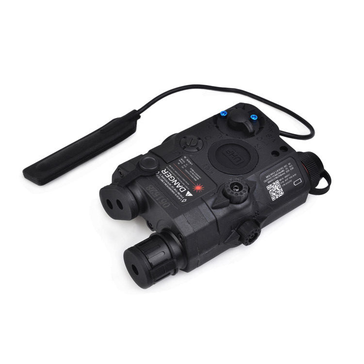 Tactical Laser Sight Peq-2 for Precision Shooting - Raven Supply Company