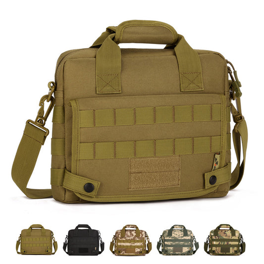 Tactical Laptop Backpack for Ultimate Carrying Convenience - Raven Supply Company