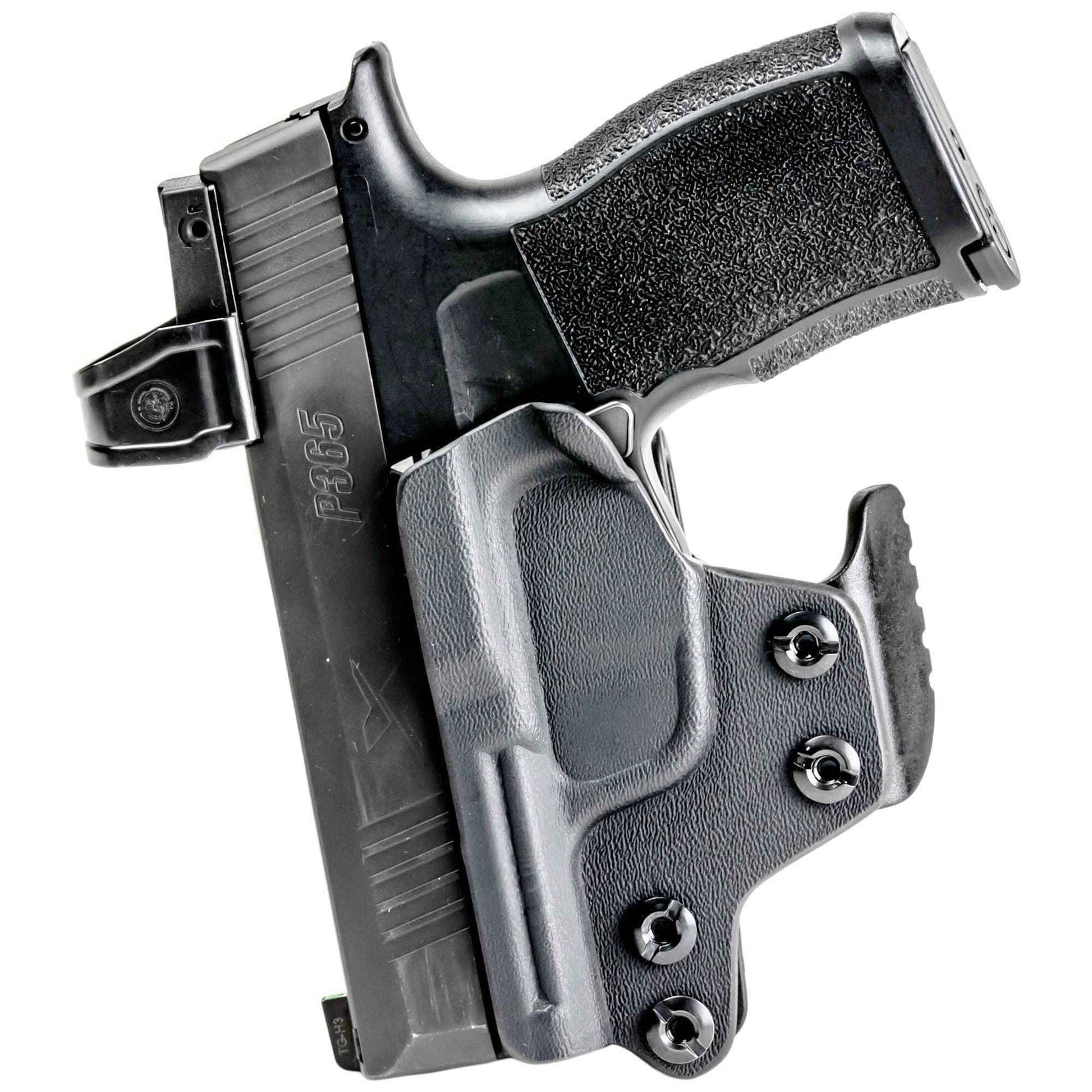 Ruger LCP 2 Trigger Guard Holster