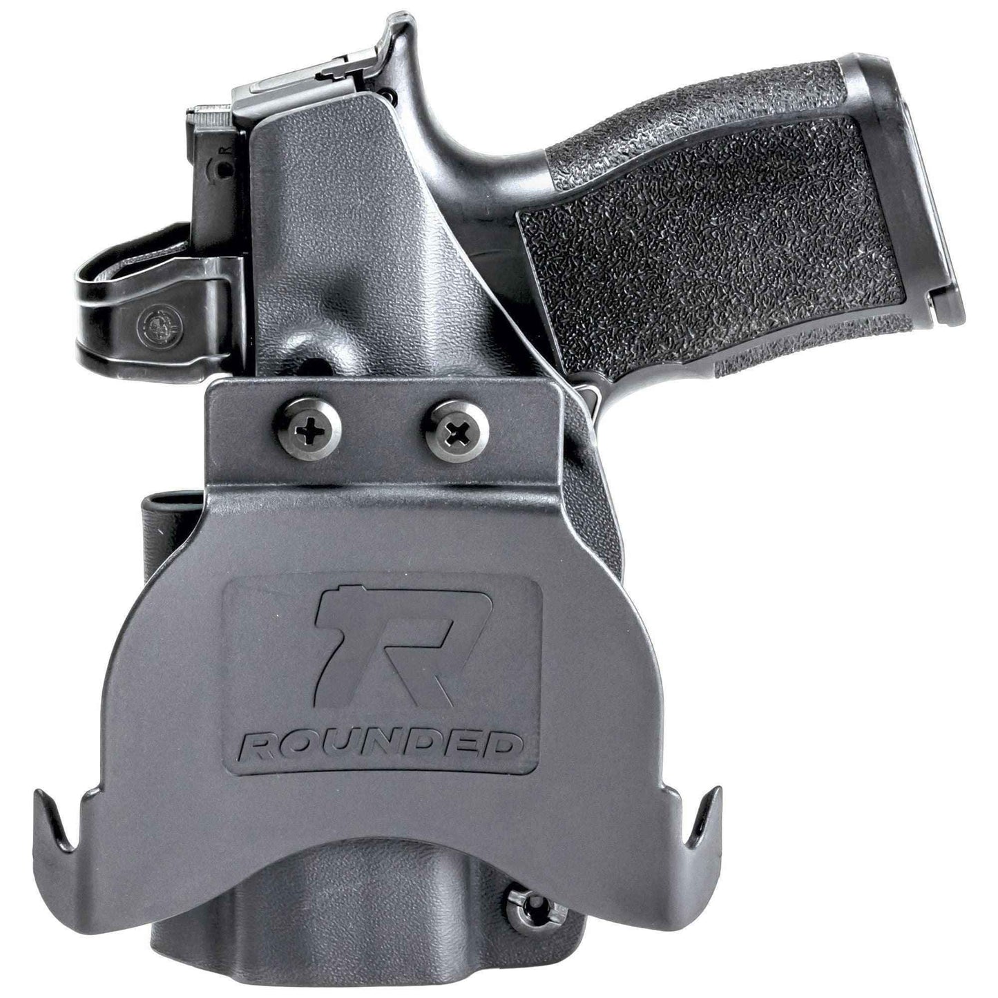 Walther PDP Compact Paddle Holster (Optic Ready)