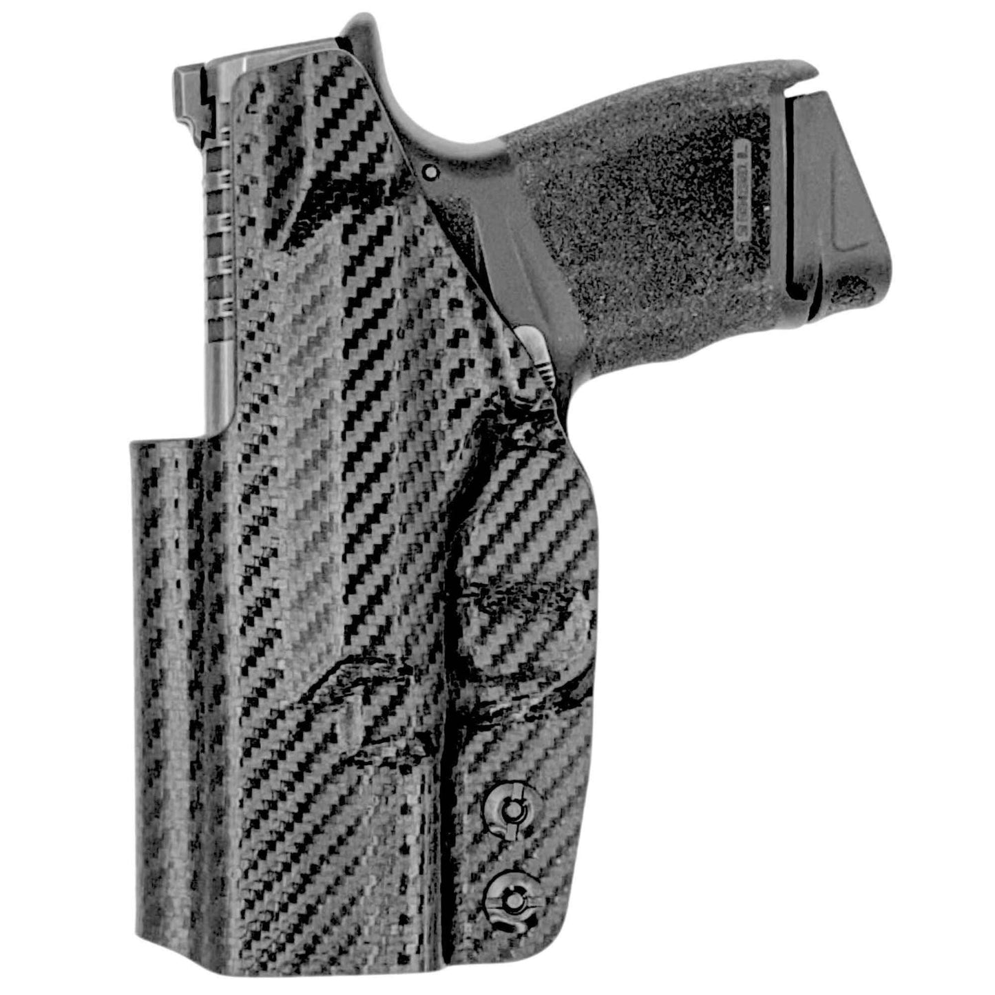 Springfield Hellcat IWB Holster (Optic Ready)