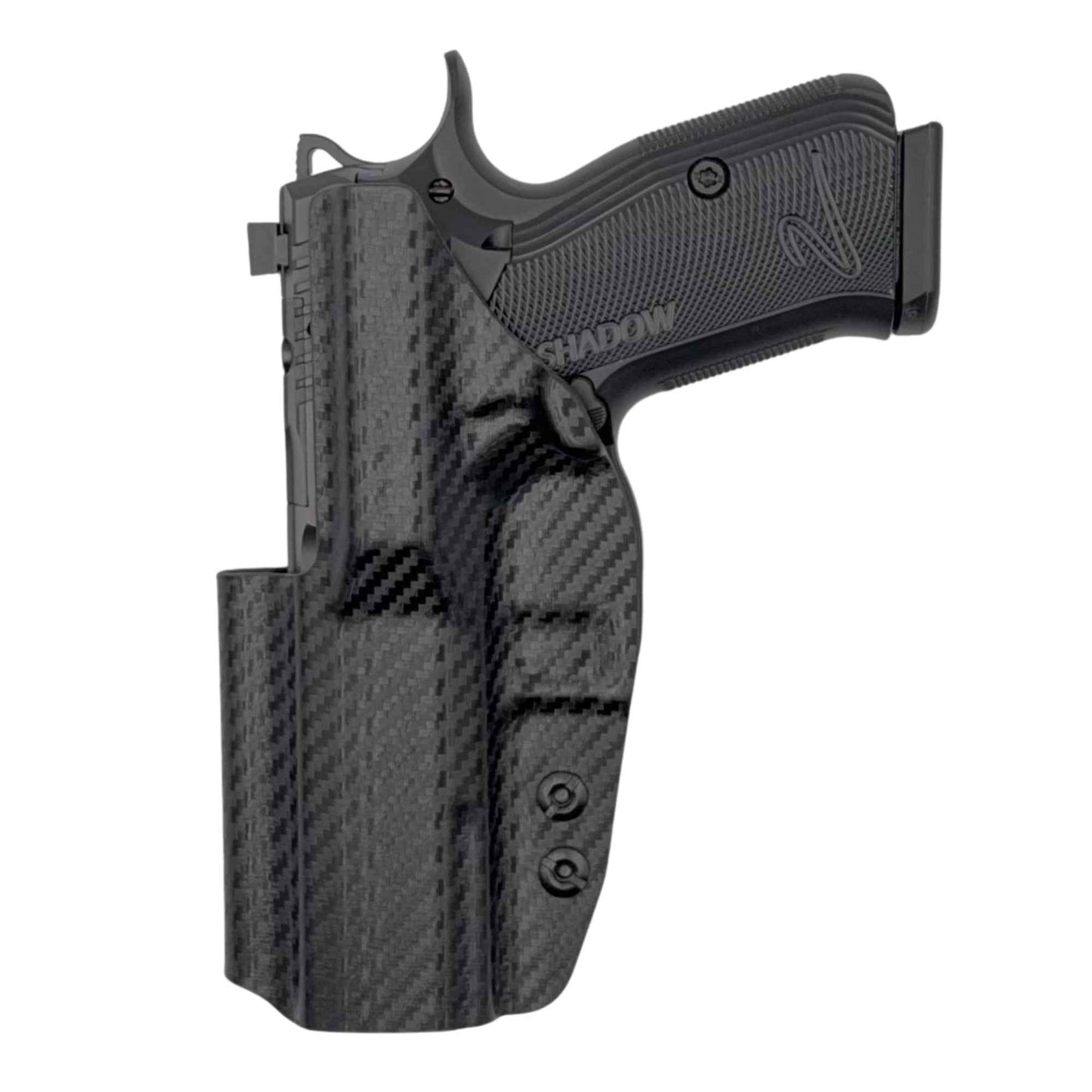 CZ Shadow 2 Compact IWB Holster