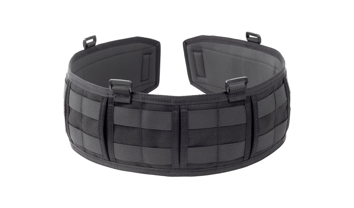 Sidewinder™ MOLLE Battle Belt – Tactical Gear for Modern Vikings - Raven Supply Company