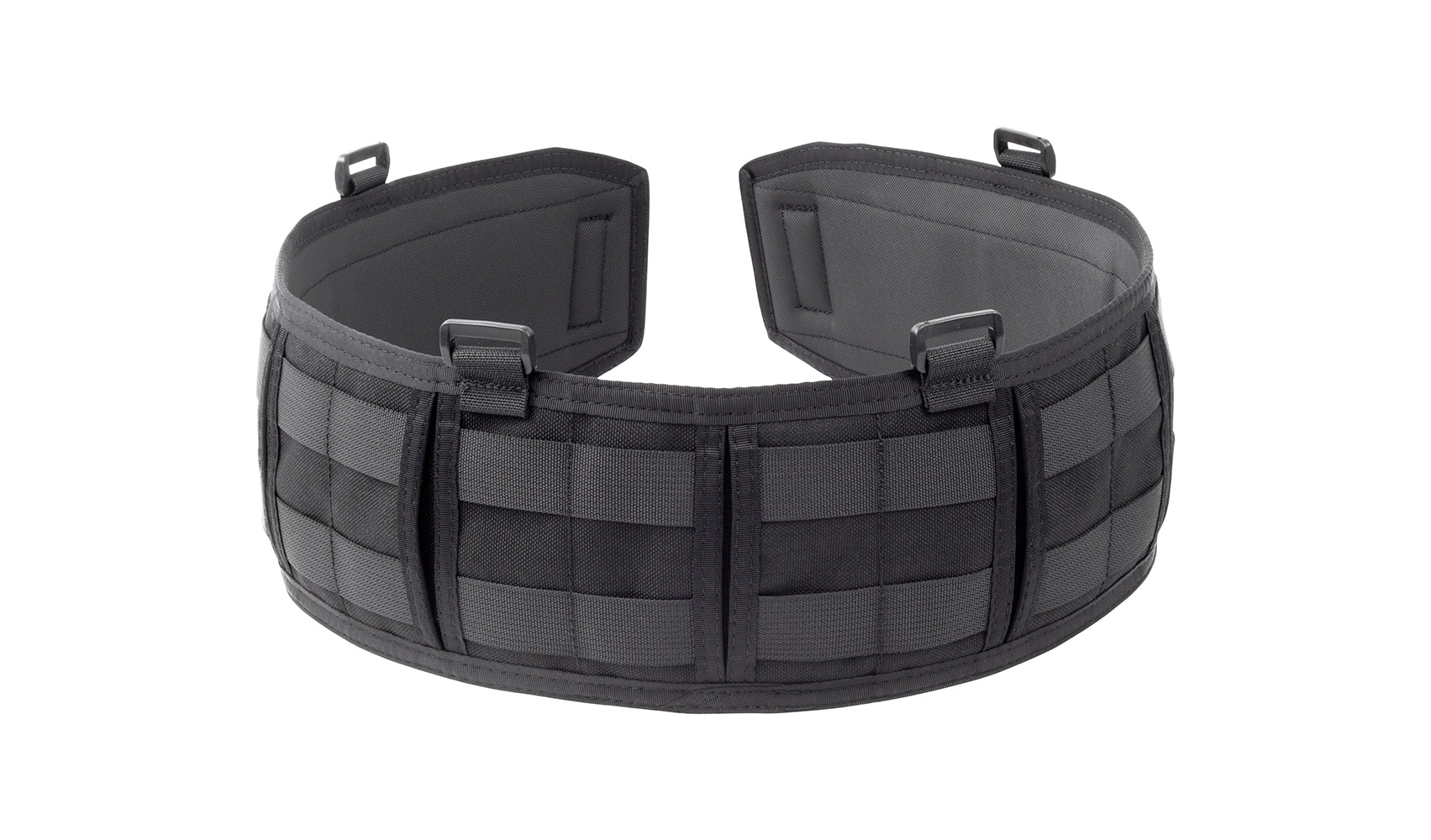 Sidewinder™ MOLLE Battle Belt – Tactical Gear for Modern Vikings - Raven Supply Company