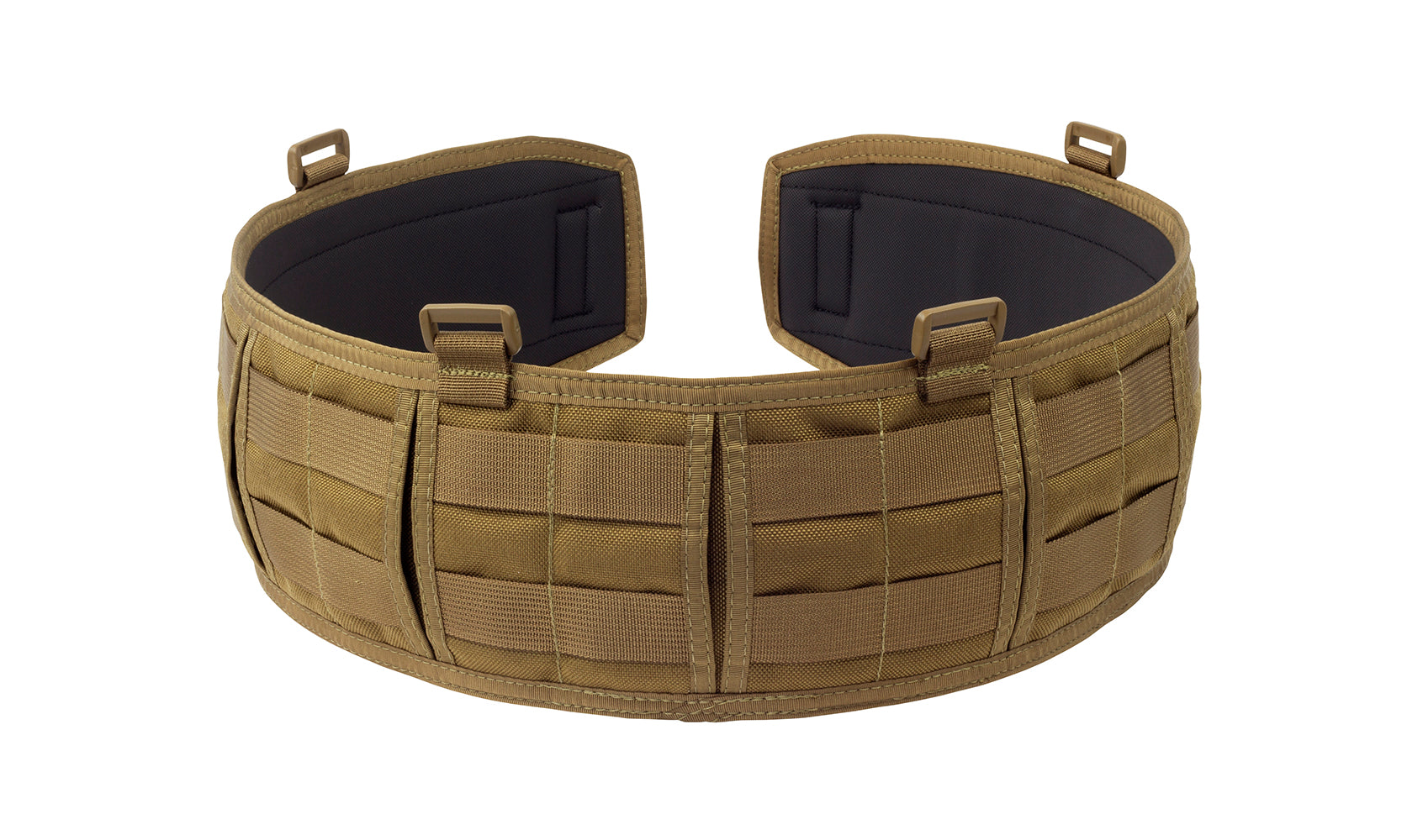 Sidewinder™ MOLLE Battle Belt – Tactical Gear for Modern Vikings - Raven Supply Company