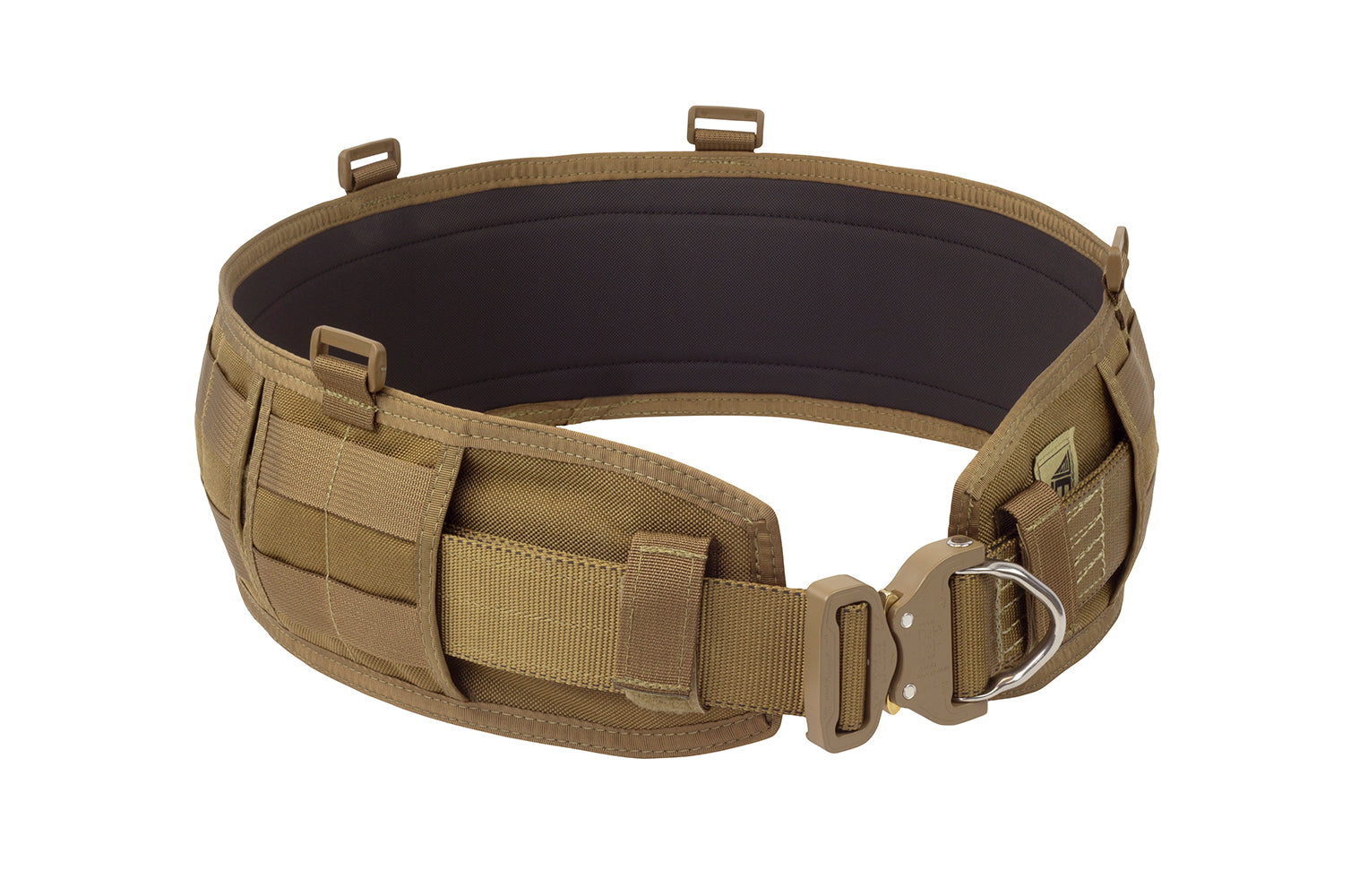Sidewinder™ MOLLE Battle Belt – Tactical Gear for Modern Vikings - Raven Supply Company
