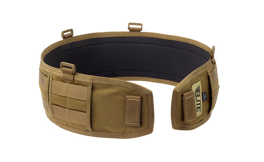 Sidewinder™ MOLLE Battle Belt – Tactical Gear for Modern Vikings - Raven Supply Company