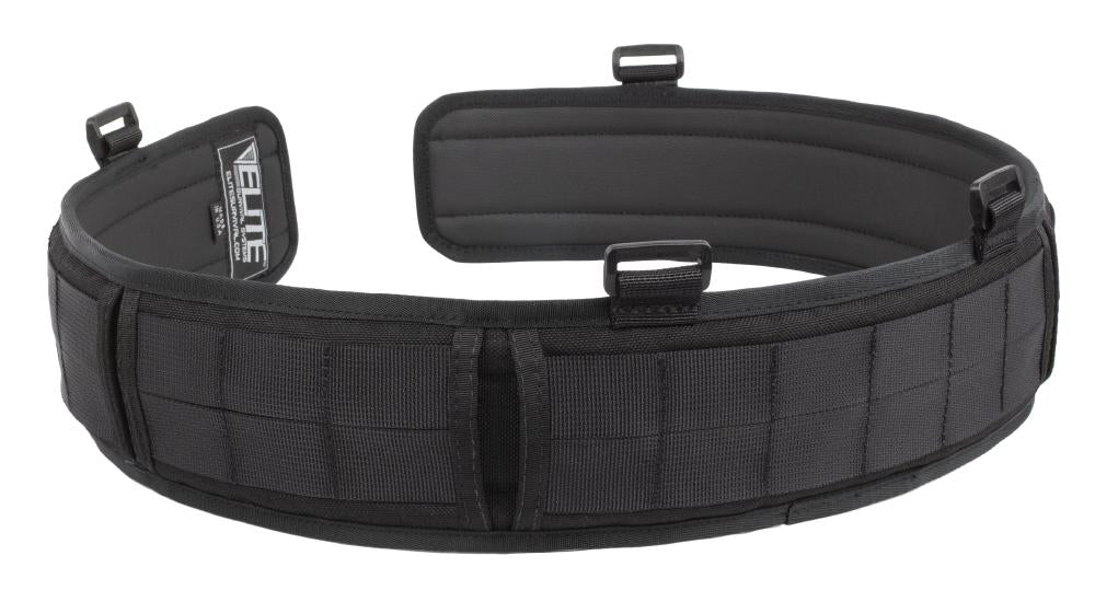 Sidewinder-Slim™ MOLLE Battle Belt - Raven Supply Company