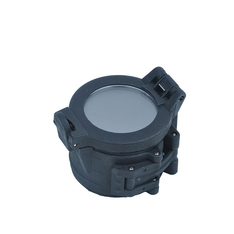 Element Tactical Flashlight Lens - Powerful and Versatile Soft Light Illumination - Raven Supply Company