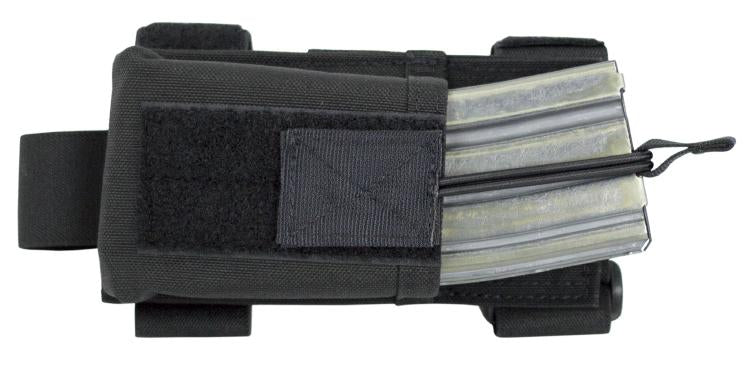 Butt Stock Mag Pouch – Tactical Gear for Modern Vikings - Raven Supply Company