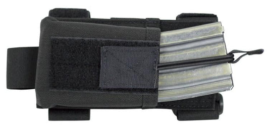 Butt Stock Mag Pouch – Tactical Gear for Modern Vikings - Raven Supply Company