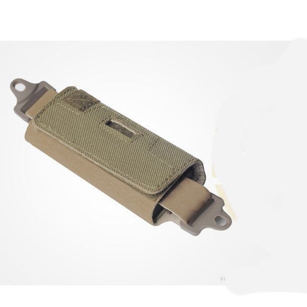 Tactical Helmet Rails for Enhanced Gear Customization - Raven Supply Company