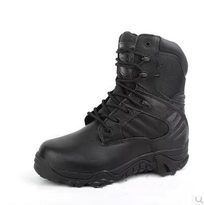 Desert Tactical Boots for Ultimate Comfort and Performance - Raven Supply Company