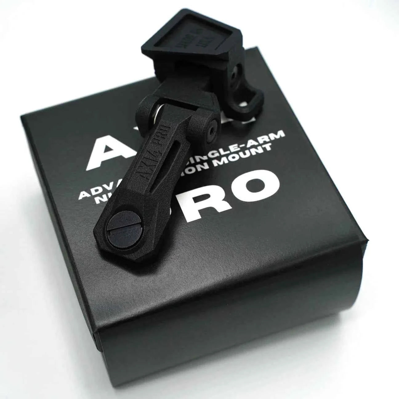 Noisefighters AX14-PRO