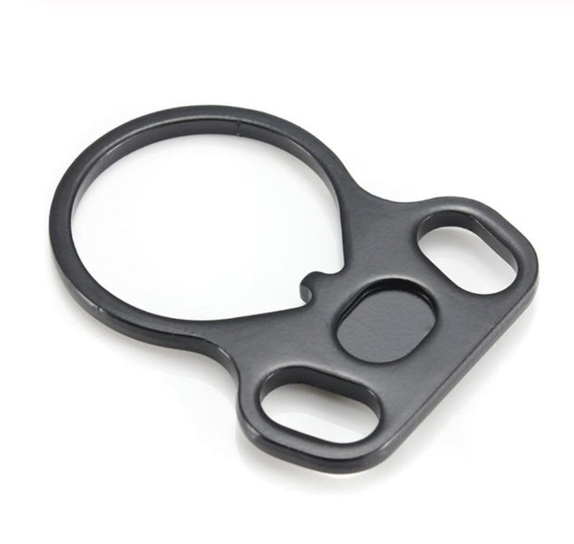 Tactical strap buckle – Sling Bag for Modern Vikings - Raven Supply Company