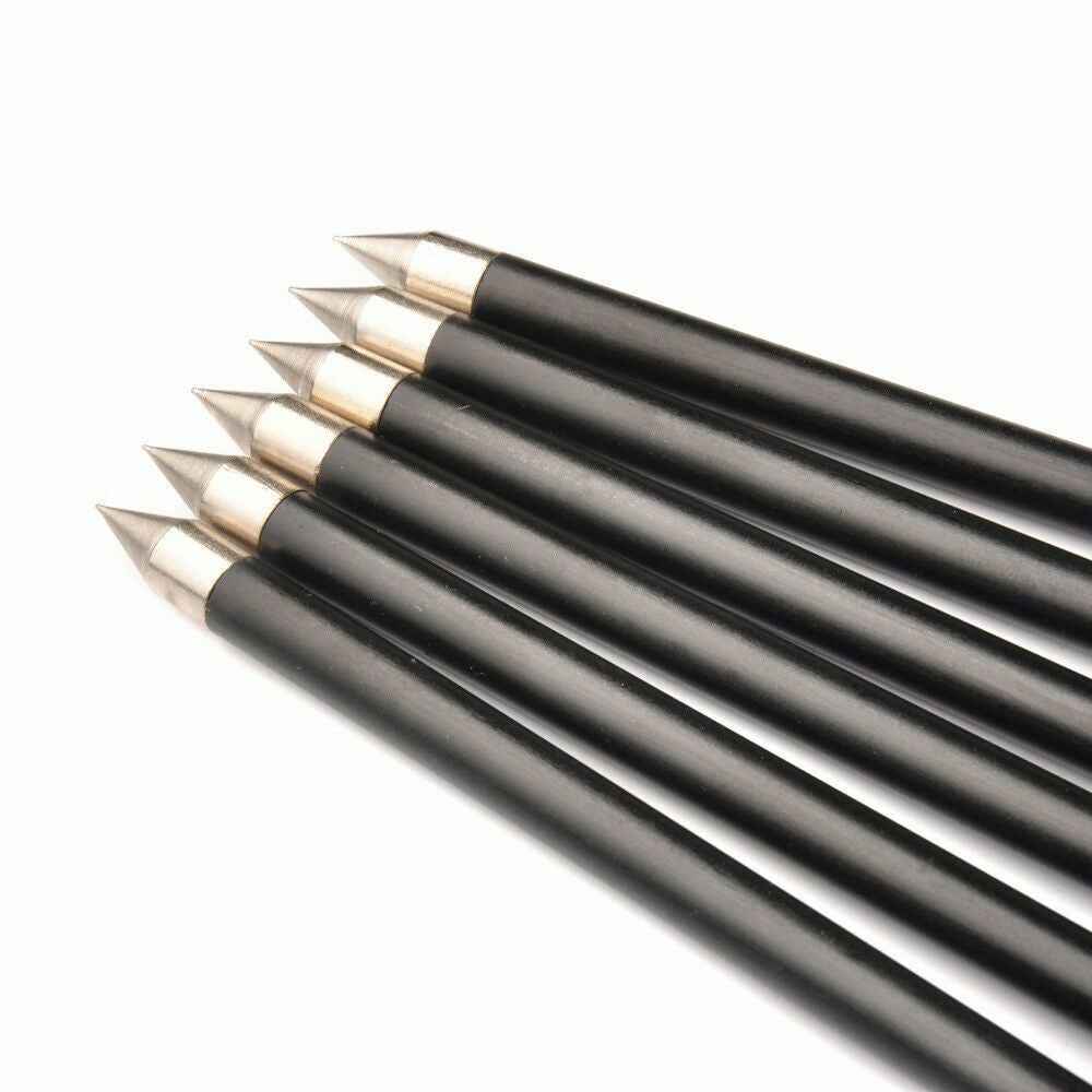 31-inch 8mm Glass Fiber Arrow Inner Plug 825mm Long Bow And Arrow