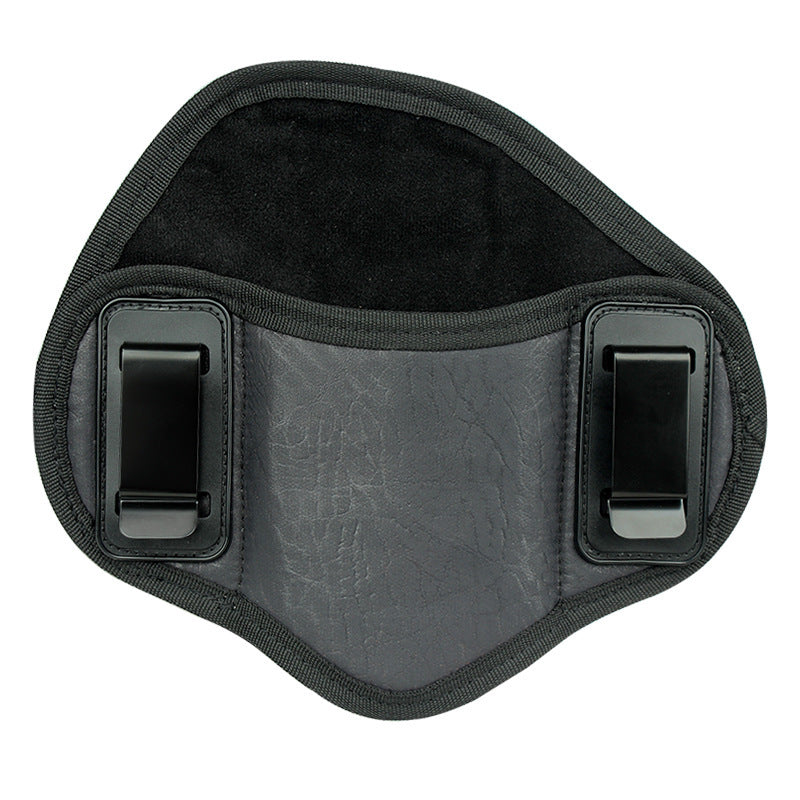 Inside the Waist Holster with Comfortable Backing for Ultimate Concealment - Raven Supply Company