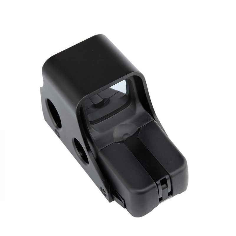 Red dot holographic iris scope toy water gun accessories