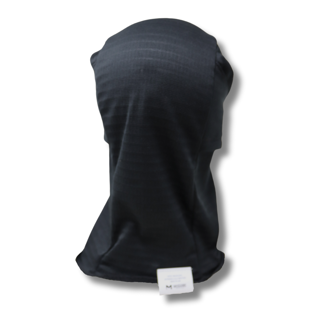 Breathable Grid Fleece Balaclava