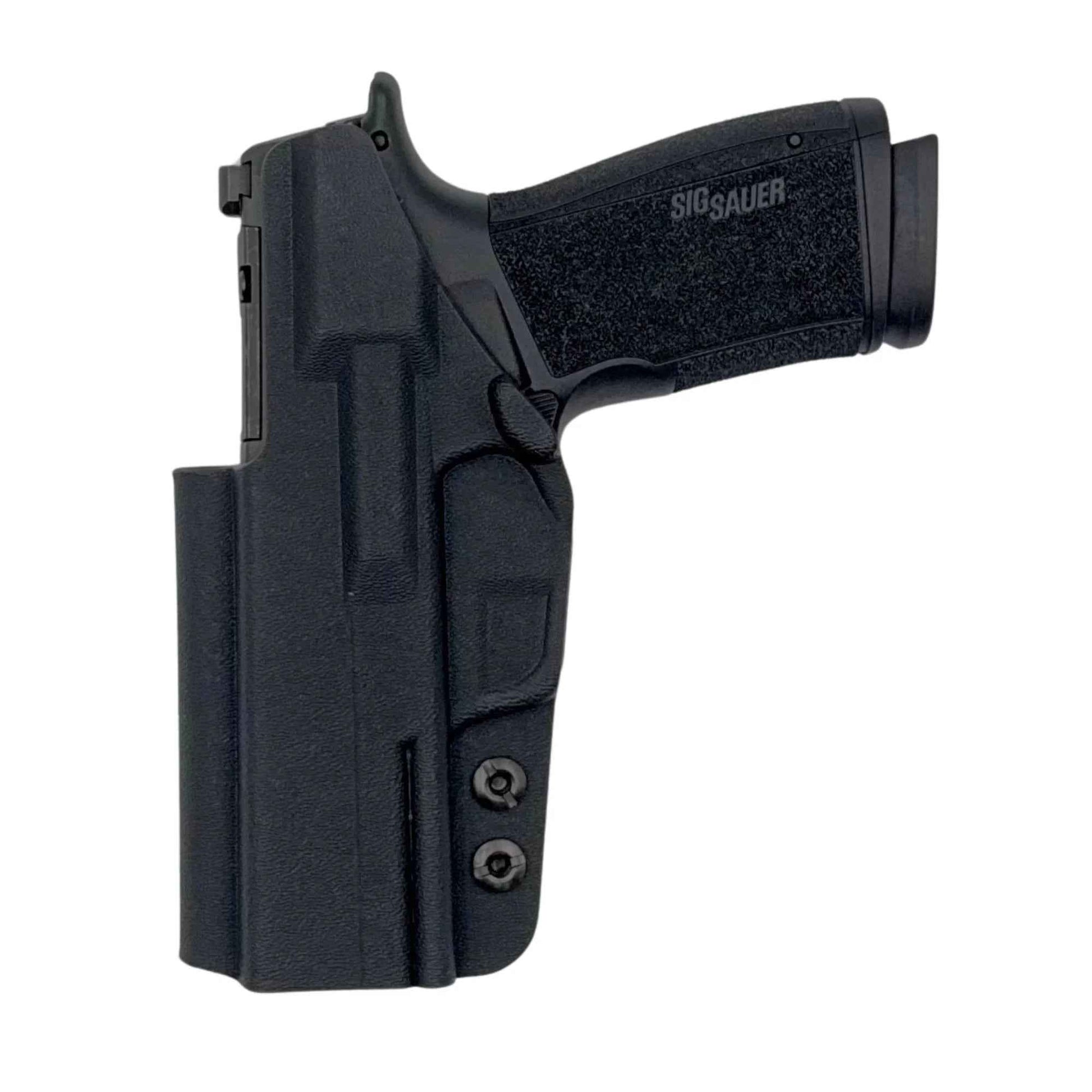 Sig Sauer P365 XMACRO IWB Holster