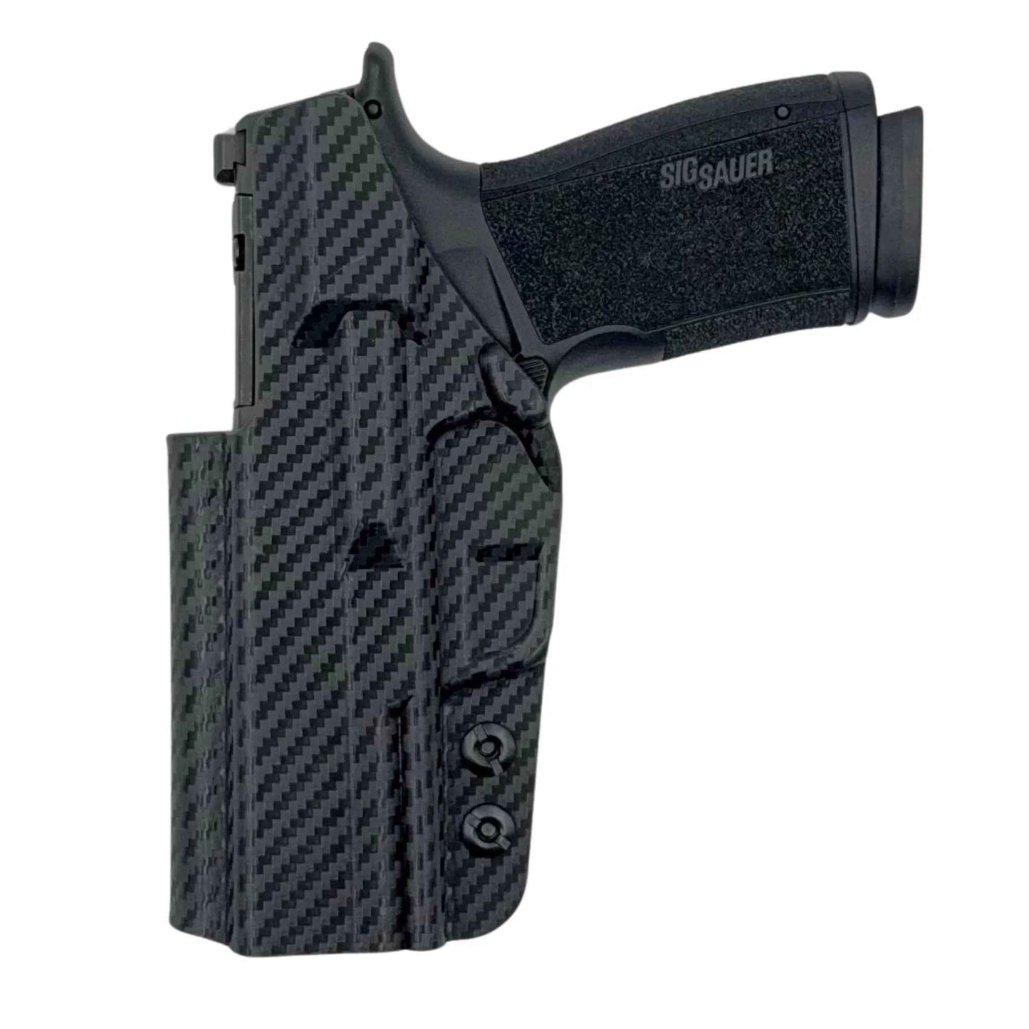 Sig Sauer P365 XMACRO IWB Holster