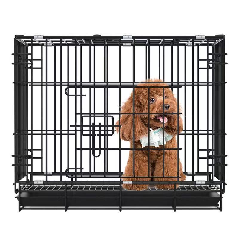 Dog Crate for Small Dogs - Safe and Comfortable Pet Home - Raven Supply Company