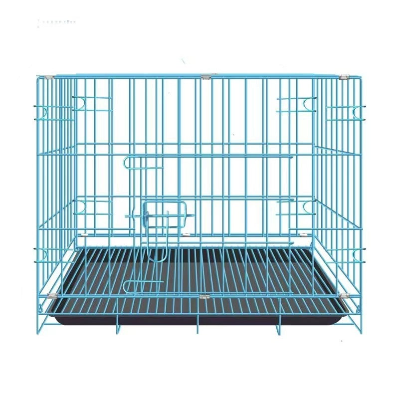Dog Crate for Small Dogs - Safe and Comfortable Pet Home - Raven Supply Company