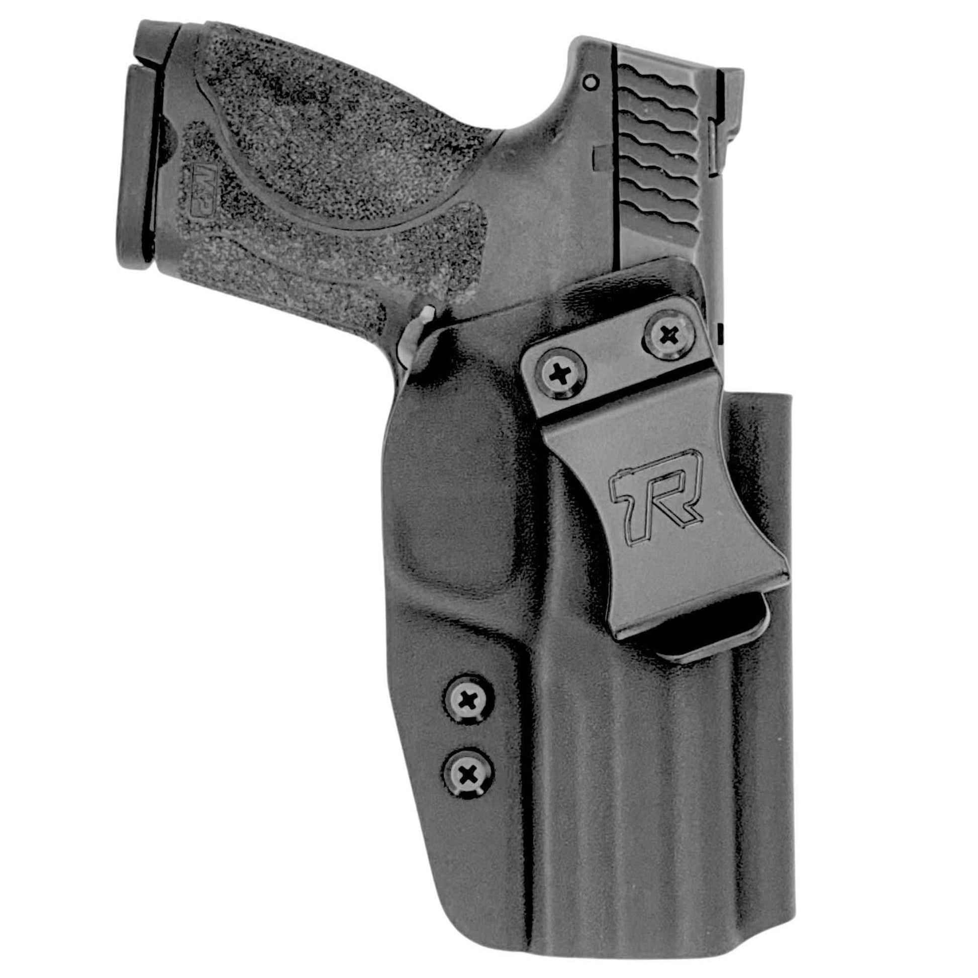 Smith & Wesson M&P M2.0 3.6in IWB Holster (Optic Ready)