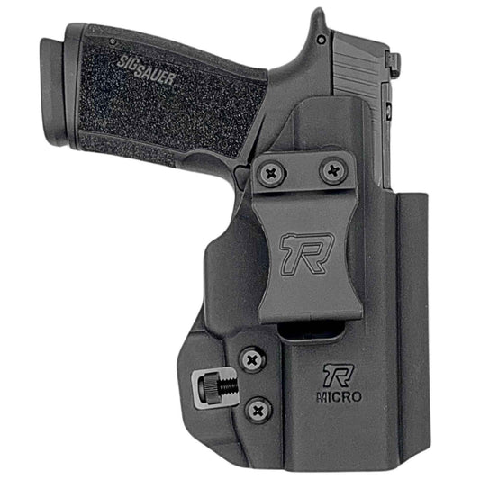 Universal Holster
