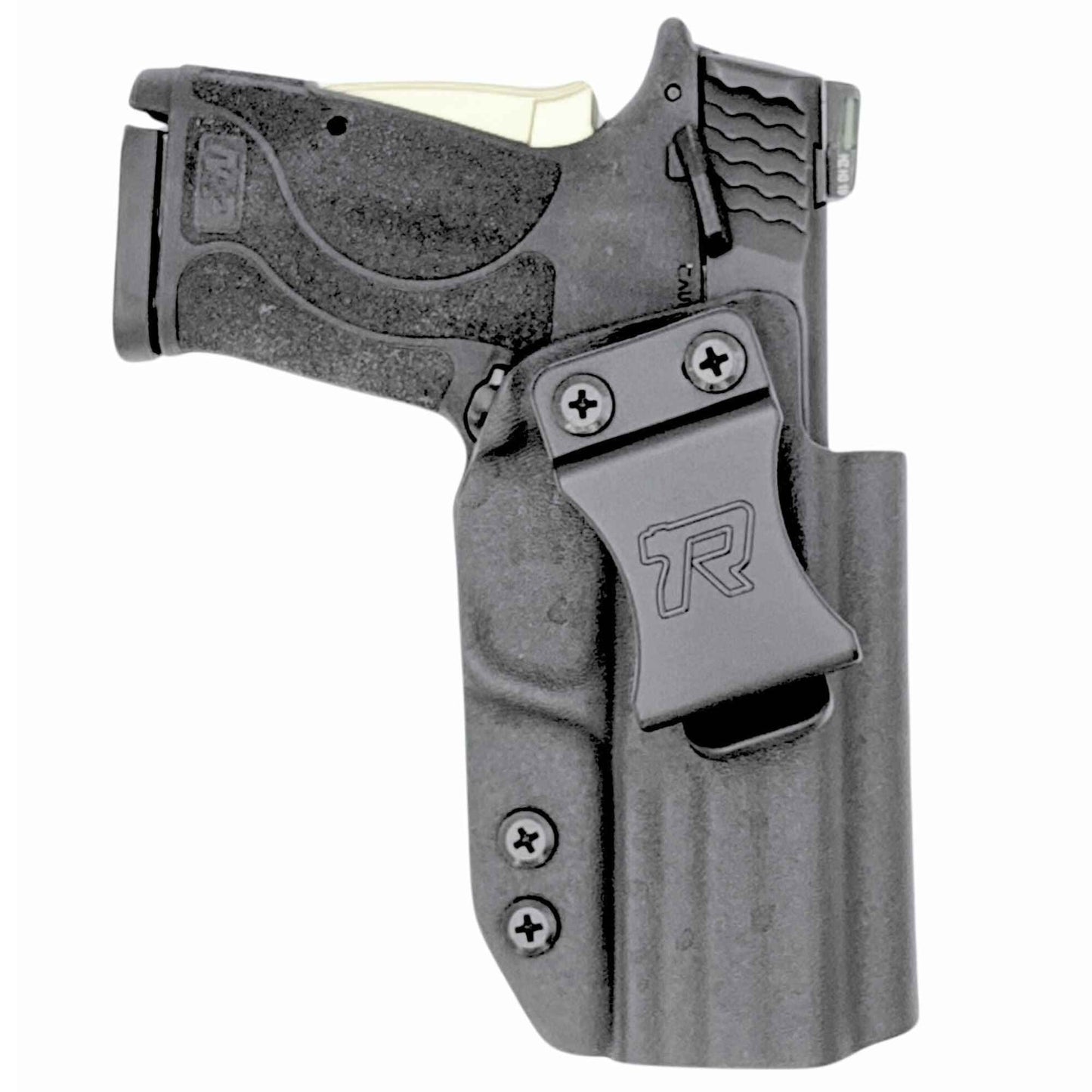 Smith & Wesson M&P SHIELD 9EZ IWB Holster (Optic Ready)
