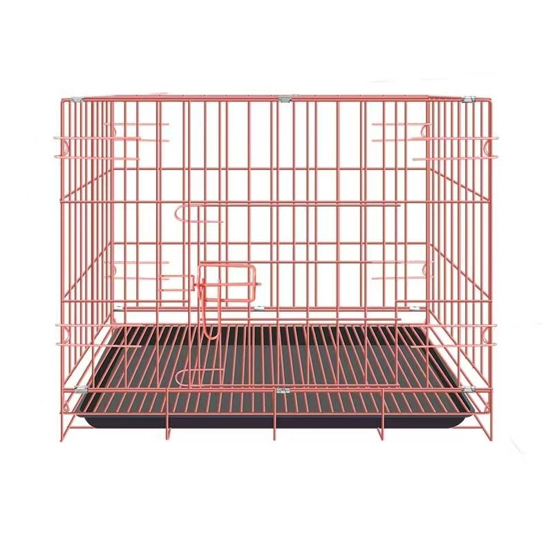 Dog Crate for Small Dogs - Safe and Comfortable Pet Home - Raven Supply Company
