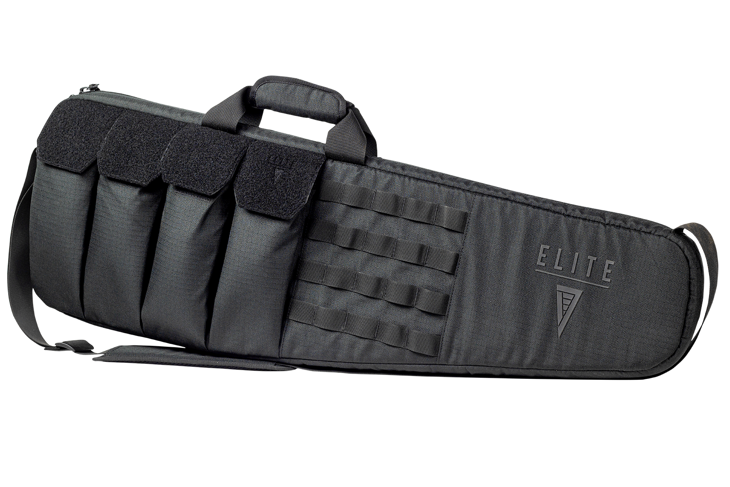 Sporting Rifle Case – Tactical Gear for Modern Vikings - Raven Supply Company
