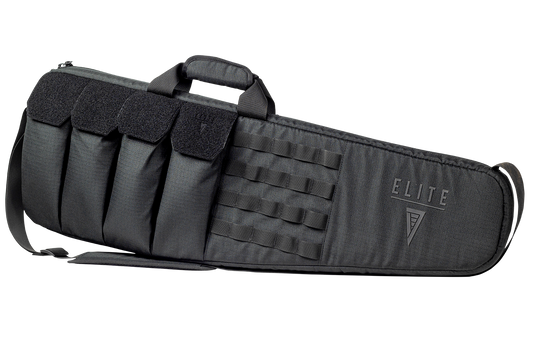 Sporting Rifle Case – Tactical Gear for Modern Vikings - Raven Supply Company