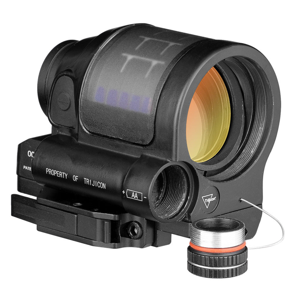 Red Dot Optic - Precision Sight for Enhanced Targeting and Accuracy - Raven Supply Company