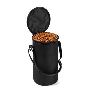 Waterproof Food Bag Dog Feeders Travel Bowls Dry Food Container Bag For Dog Food - Raven Supply Company