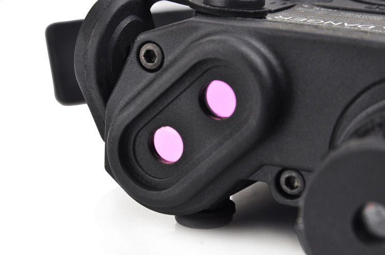 Tactical Laser Sight Peq-2 for Precision Shooting - Raven Supply Company