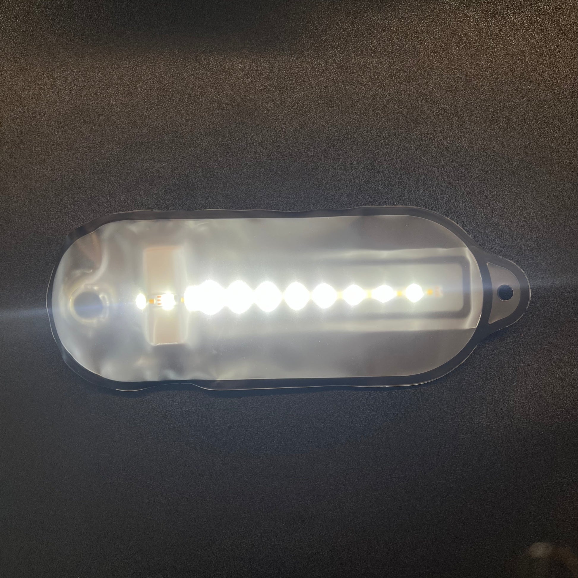 Magnetic Camping Lantern for Ultimate Outdoor Illumination - Raven Supply Company