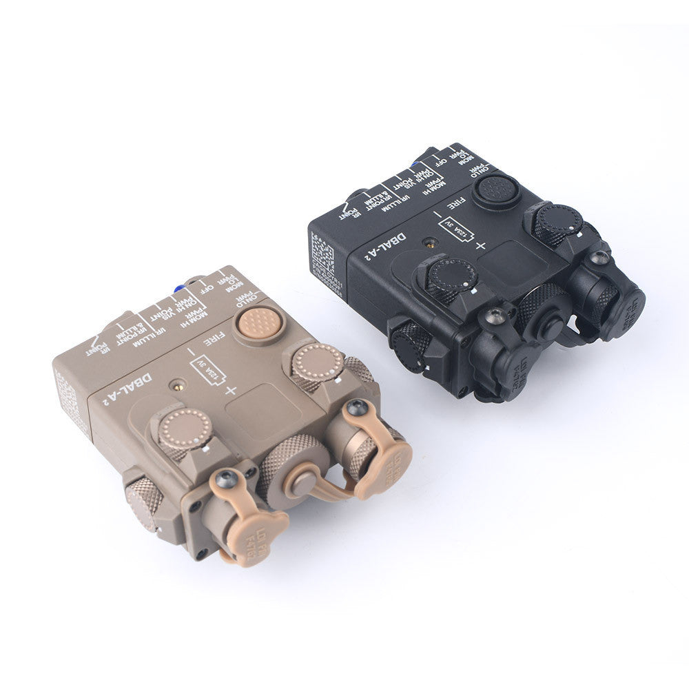 Wodeson Tactical Laser Sight for Precision Shooting - Raven Supply Company