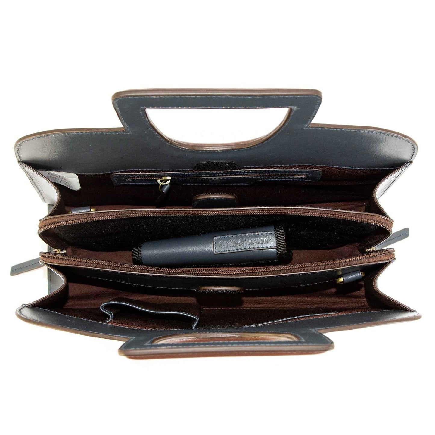 Smith & Wesson Structured Tote