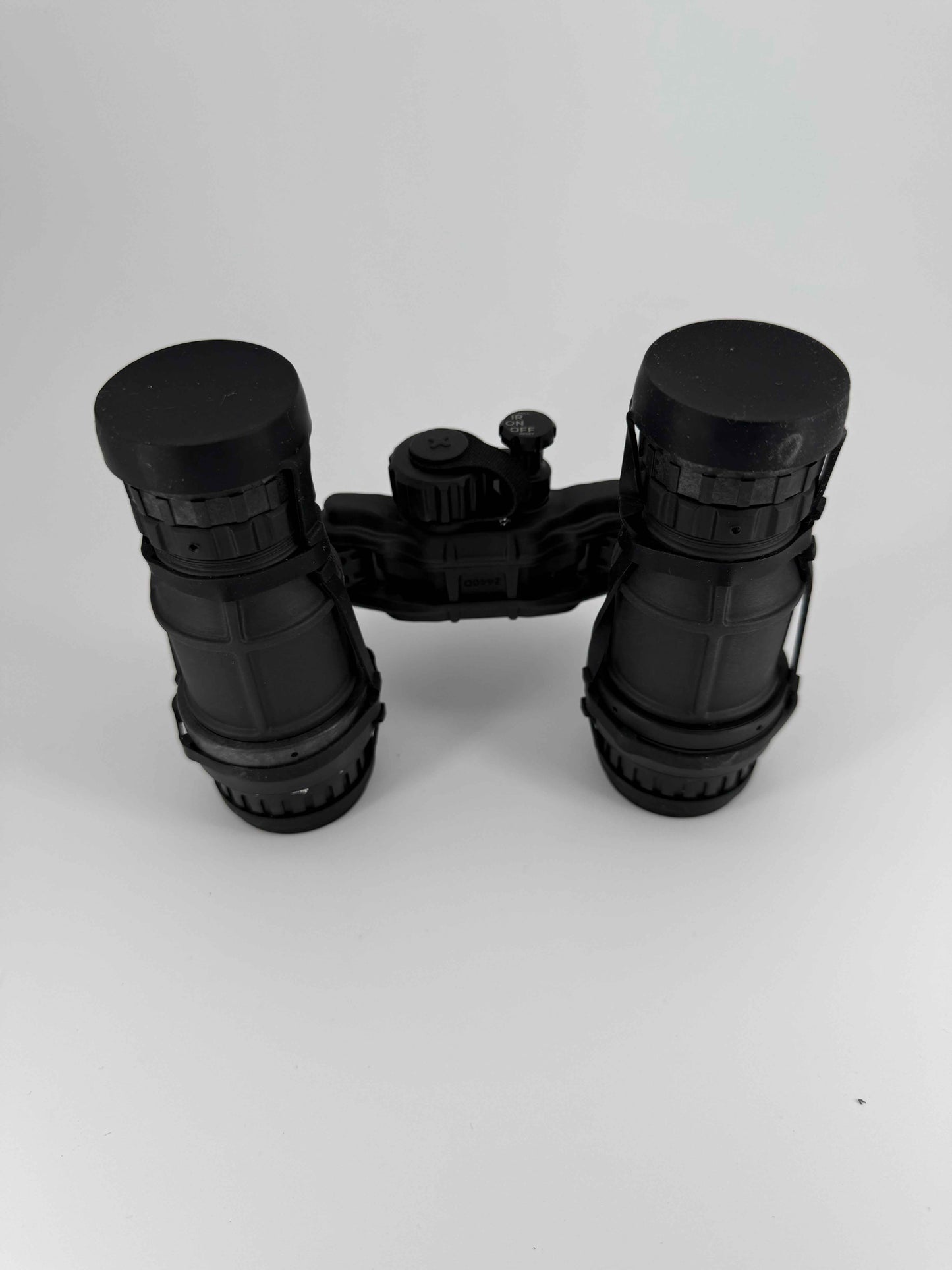 ACTinBlack DTNVS – Lightweight Dual Tube Night Vision Goggle System